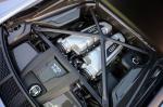 Audi R8 V10 Plus 2016 года (ZA)
